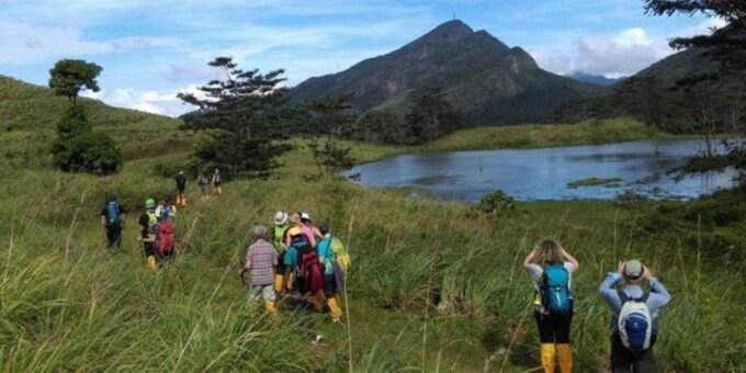 Knuckles: Overnight Adventure Camping - All Inclusive Tour! - Frequently Asked Questions