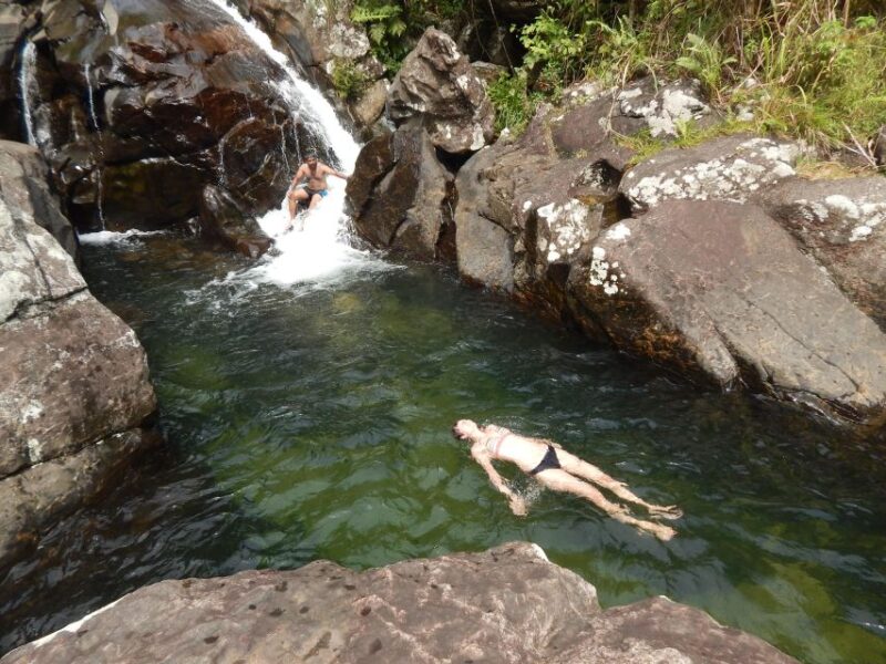 Knuckles Spice Trail Trek From Kandy - What to Expect