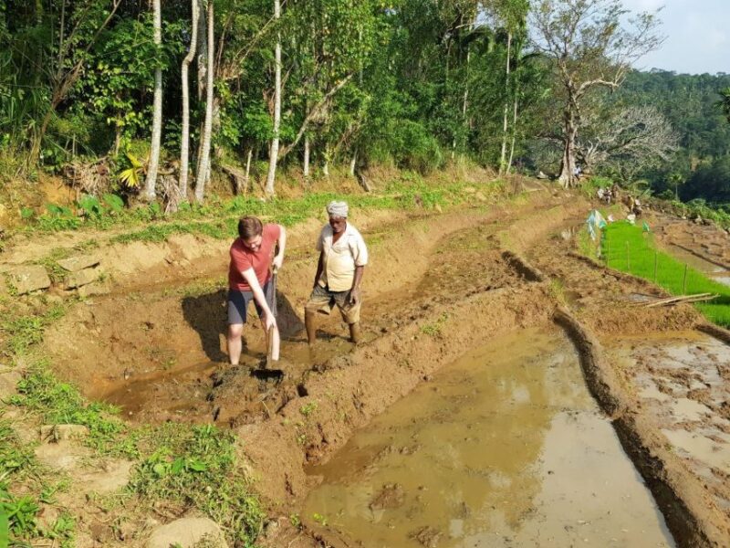 Knuckles Spice Trail Trek From Kandy - Customer Ratings and Reviews