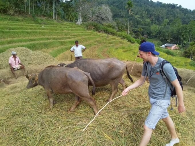 Knuckles Spice Trail Trek From Kandy - Suitability and Restrictions