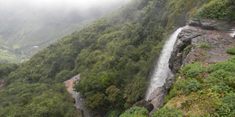 Knuckles Wilderness Waterfall Trek:Comprehensive Adventure - Itinerary Details