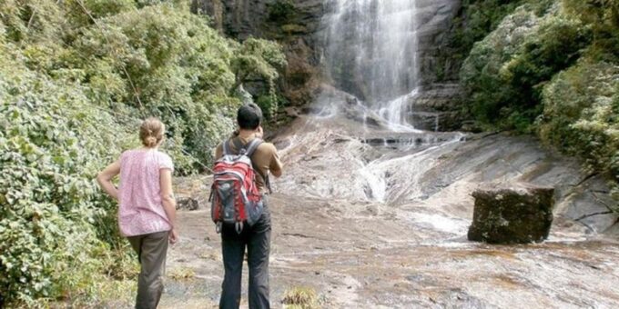 Knuckles Wilderness Waterfall Trek:Comprehensive Adventure - Frequently Asked Questions