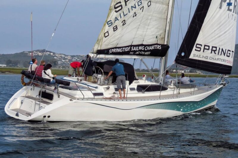 Knysna: 1.5-Hour Sailing Experience - Weather and Conditions