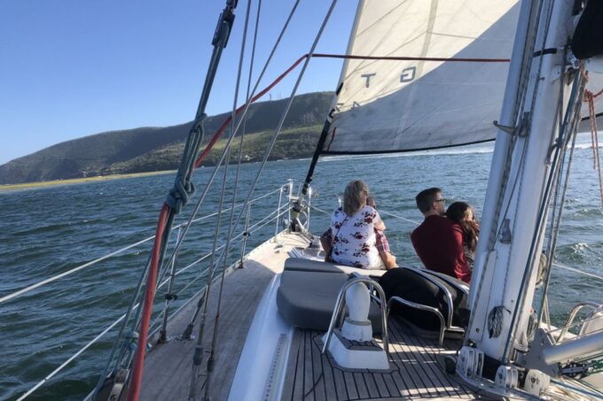 Knysna: 1.5-Hour Sailing Experience - Frequently Asked Questions