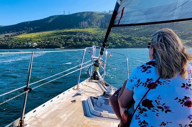 Knysna Day Sailing Cruise 1.5 Hour - Inclusions and Amenities