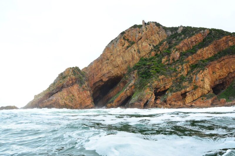 Knysna Heads and Estuary Adventure - Key Points