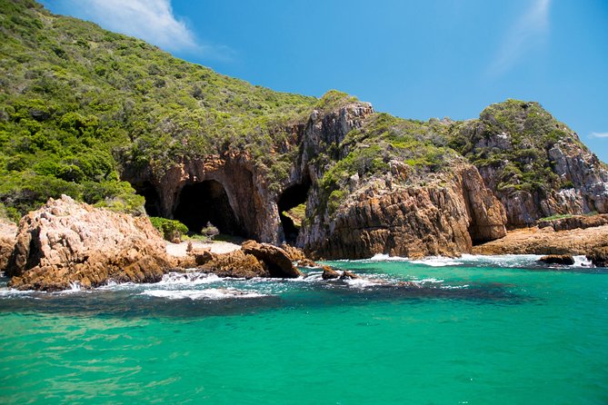 Knysna Heads & Lagoon Adventure Tour - Cruise Through Lagoon