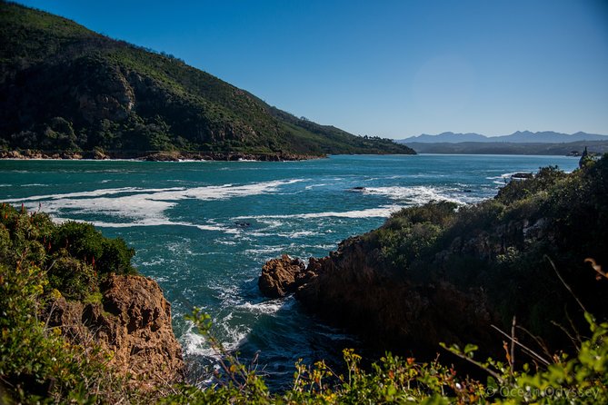 Knysna Heads & Lagoon Adventure Tour - Guided Commentary Provided