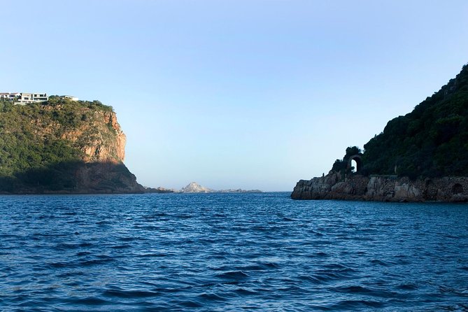 Knysna Lagoon Boat Cruises - Purchase Options