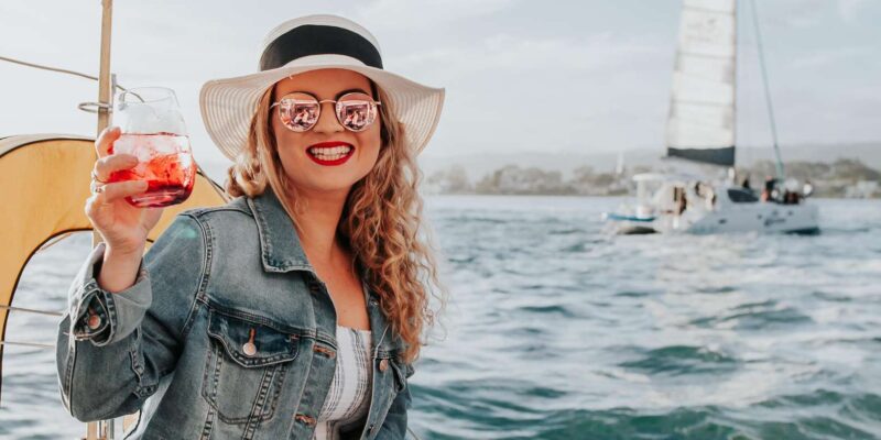 Knysna: Luxury Catamaran Marine Adventure Tour - Experience Highlights