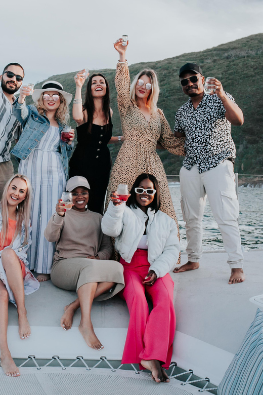 Knysna: Luxury Catamaran Marine Adventure Tour - Customer Feedback