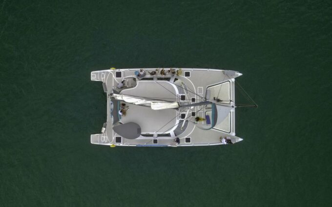 Knysna: Luxury Sunset Cruise With Captains Barbeque - Cancellation and Capacity Details