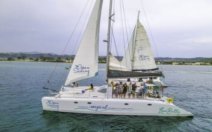Knysna: Luxury Sunset Cruise With Captains Barbeque - Frequently Asked Questions