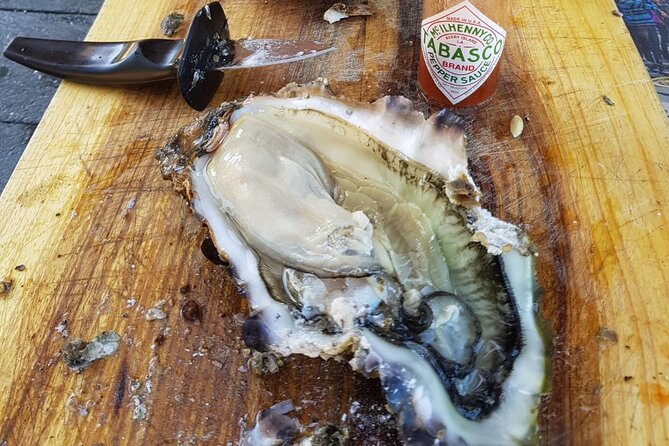 Knysna Oyster Tour - Guides Expertise and Knowledge