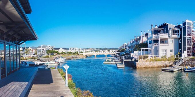 Knysna: Sightseeing Cruise on Coquette - Frequently Asked Questions