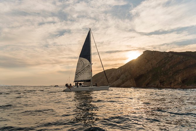 Knysna Sunset Sailing Cruise, Light Dinner & Bubbly - Safety and Amenities