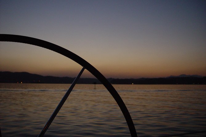 Knysna Sunset Sailing Cruise, Light Dinner & Bubbly - Know Before You Go