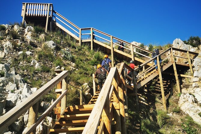 Knysna Ziplines Tour - Restrictions and Requirements