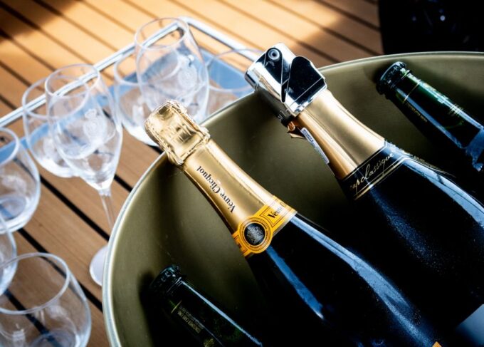 Knysnas #1 Private Sunset Cruise, Optional Oysters & Bubbly - Frequently Asked Questions