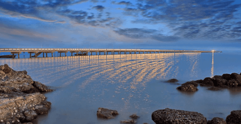 Ko Kood: Airport Transfer to Laem Sok Pier - Excluded From the Transfer
