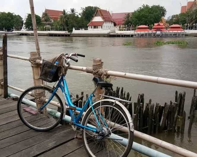 Ko Kret: A Day Tour of Culture, Craft, and Culinary Delights - Key Points