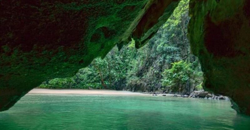 Ko Lanta: 4 Island Classic Longtail Boat Tour With Lunch - Pickup and Departure