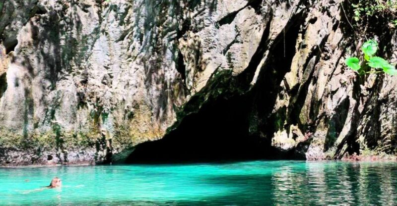 Ko Lanta: 4 Islands and Emerald Cave Snorkeling Trip - Pickup Locations and Timings