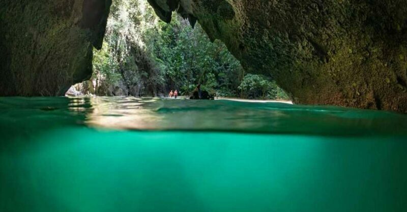 Ko Lanta: 4 Islands Snorkeling Tour by Longtail Boat - An In-Depth Look at the Tour Experience