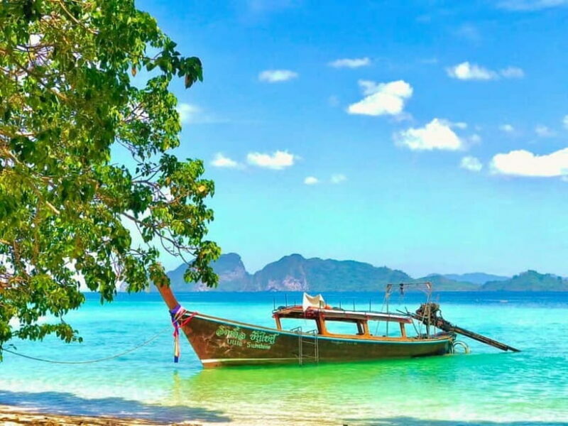 Ko Lanta: 4 Islands Snorkeling Tour by Longtail Boat - The Authenticity and Value of the Tour