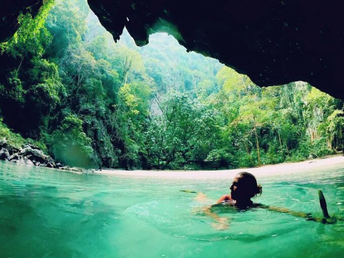 Ko Lanta: 4 Islands Tour by Private Longtail Boat With Lunch - Payment Options