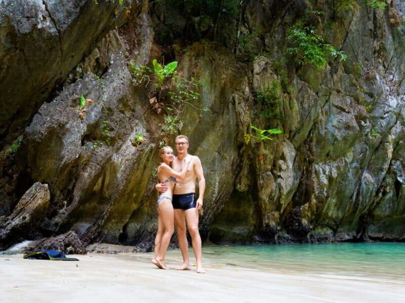 Ko Lanta: Amazing 4-Islands Snorkeling Day Trip W/ Lunch - Detailed Experience Description