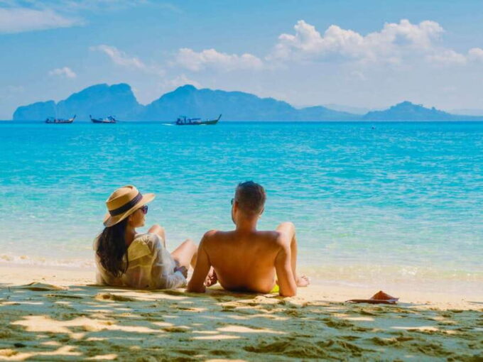 Ko Lanta: Amazing 4-Islands Snorkeling Day Trip W/ Lunch - Reviewers Experiences and Testimonials