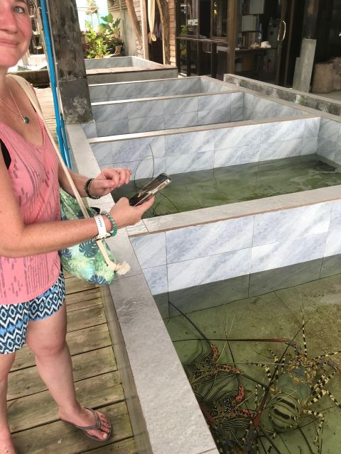 Ko Lanta: Amazon Mangrove Tour Kayaking Tour With Lunch - Local Lifestyle