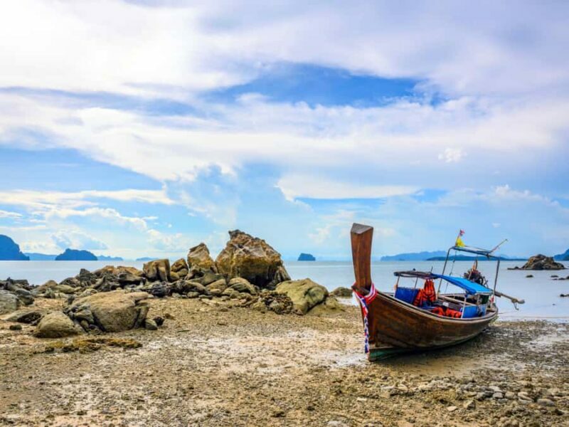 Ko Lanta: Exclusive Private Long-tail Boat Fishing Trip - Who Will Love This Tour?
