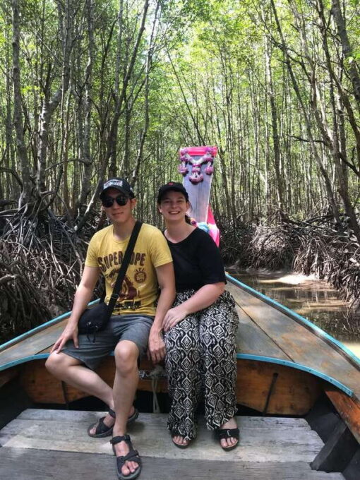 Ko Lanta: EXPLORE MANGROVE TOUR BY LONGTAIL BOAT WITH LUNCH - Frequently Asked Questions