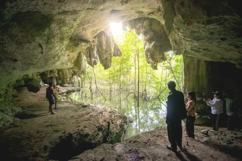 Ko Lanta: Full-Day 3 Islands 2 Caves 2 Kayaking Skull Island - Authenticity and Value