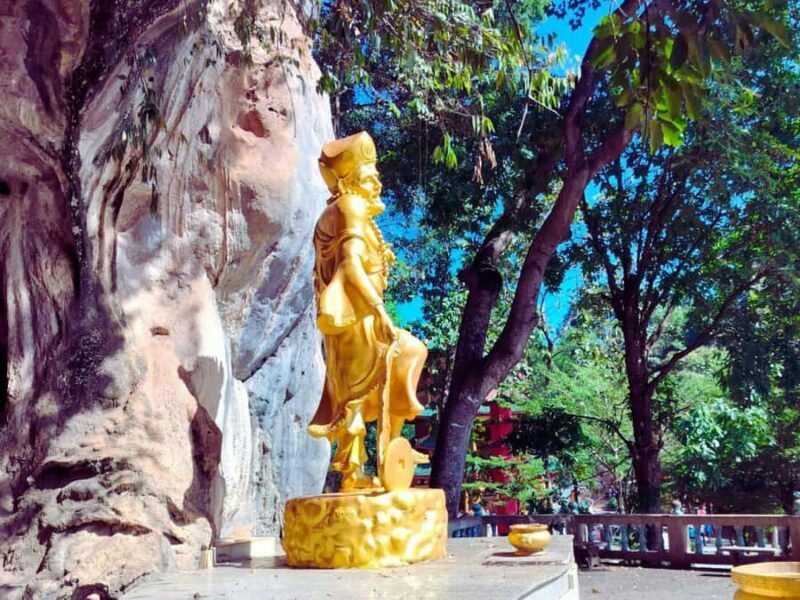 Ko Lanta: Full Day Emerald Pool&Hot Spring With Tiger Temple - FAQ