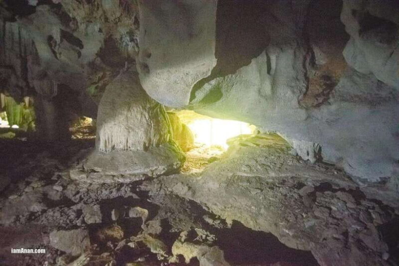 Ko Lanta: Full-Day Ko RaPu & Ko Phee & Ko Talabeng (3 Caves) - Key Points