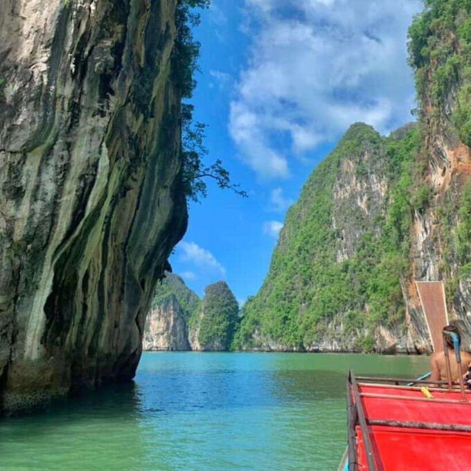 Ko Lanta: Full-Day Ko RaPu & Ko Phee & Ko Talabeng (3 Caves) - Important Information and Recommendations