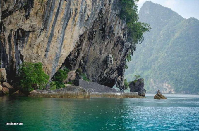 Ko Lanta: Full-Day Ko RaPu & Ko Phee & Ko Talabeng (3 Caves) - Frequently Asked Questions