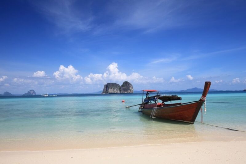 Ko Lanta: Fun Fishing, Snorkeling Tour With Lunch on Ko Ngai - Itinerary and Experience