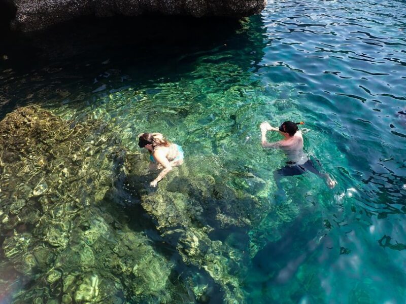Ko Lanta: Fun Fishing, Snorkeling Tour With Lunch on Ko Ngai - Preparation and Expectations
