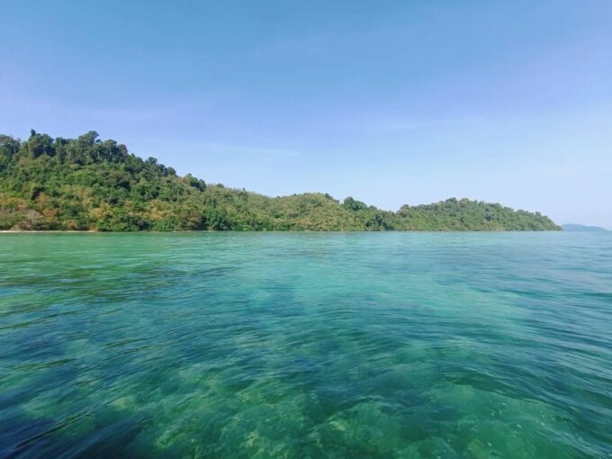 Ko Lanta: Fun Fishing, Snorkeling Tour With Lunch on Ko Ngai - Pickup and Transportation