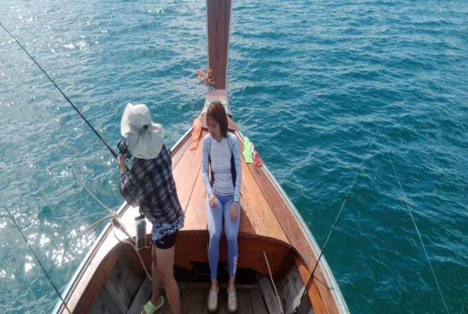 Ko Lanta: Fun Fishing, Snorkeling Tour With Lunch on Ko Ngai - Frequently Asked Questions