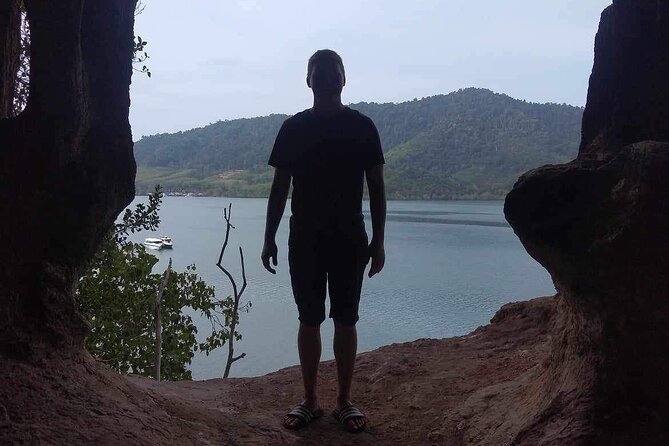 Ko Lanta Half Day Kayaking 2 Caves Ko Phee & Ko Talabeng Mangrove - Customer Feedback
