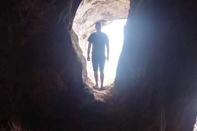 Ko Lanta Half Day Kayaking 2 Caves Ko Phee & Ko Talabeng Mangrove - Mangrove Exploration