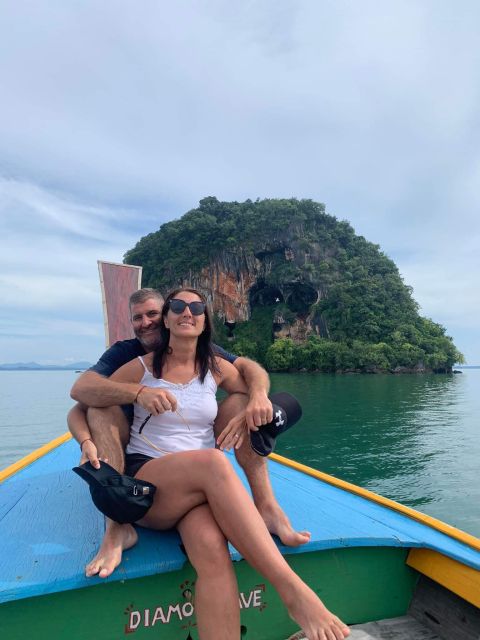 Ko Lanta: Half Day Kayaking Ko Talabeng&Sea Caves&Mangrove - Itinerary Details