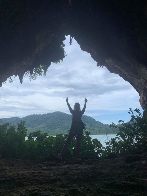 Ko Lanta: Half Day Kayaking Ko Talabeng&Sea Caves&Mangrove - Frequently Asked Questions