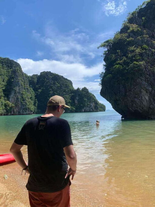 Ko Lanta: Half Day Kayaking, Talabeng , Sea Cave & Mangrove - Frequently Asked Questions