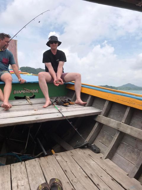Ko Lanta: Half Day Mangrove Tour And Fishing Tour - Customer Feedback